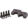 Makita Ašmenų komplektas 12MM SC00000512