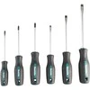 Makita Atsuktuvų rinkinys 6 vnt, PH1x100, PH2x100, SL4.0x100, SL5.5x100, SL6.5x125, SL8.0x150 E-13518