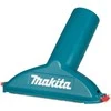 Makita Automobilių sėdynių siurbimo antgalis 120mm Ø28mm CL, DCL, DVC Mėlyna 140H95-0