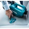 Makita Automobilių sėdynių siurbimo antgalis 120mm Ø28mm CL, DCL, DVC Mėlyna 140H95-0