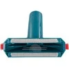 Makita Automobilių sėdynių siurbimo antgalis 120mm Ø28mm CL, DCL, DVC Mėlyna 140H95-0