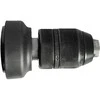Makita Beraktis griebtuvas 13mm, 1,5-13mm HR3210FCT 194568-7