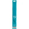 Makita Bi-Metal tiesinio pjūklo pjūkleliai metalui, 305 mm (10+12+14 TPI), 5 vnt. E-26303 Ašmenys skirti šioms medžiagoms: plienas, nerūdijantis plienas
