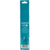 Makita Bi-Metal tiesinio pjūklo pjūkleliai metalui, 225 mm (10+12+14 TPI), 5 vnt. E-26294 Ašmenys skirti šioms medžiagoms: plienas, nerūdijantis plienas