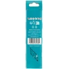Makita Bi-Metal tiesinio pjūklo pjūkleliai metalui, 152 mm (10+12+14 TPI), 5 vnt E-26288 Ašmenys skirti šioms medžiagoms: plienas, nerūdijantis plienas