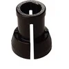 Cangė Makita 763637-1, 6 mm 1/4", skirta RP0900, RT0700C, DRT50