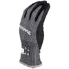 Makita DARBINĖS PIRŠTINĖS, ATSPARIOS ĮPJOVIMAMS, XL P-84735