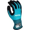Makita Darbinės pirštinės, dengtos nitrilo danga, XL P-84707