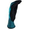 Makita Darbinės pirštinės, dengtos nitrilo danga, L P-84698