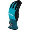Makita Darbinės pirštinės, dengtos nitrilo danga, L P-84698