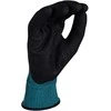 Makita Darbinės pirštinės, dengtos nitrilo danga, L P-84698