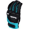 Makita Darbinės pirštinės, XL dydžio P-84486