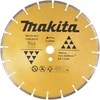 Makita Deim. diskas betonui 300/25,4 mm Standart klasės D-56982