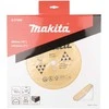 Makita Deim. diskas betonui 400/25,4 mm Standart klasės D-57009
