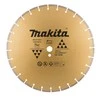 Makita Deim. diskas betonui 400/25,4 mm Standart klasės D-57009
