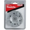 Makita Deimantinis diskas 110MM segmentinis: dažu nuemimui A-86321