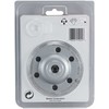 Makita Deimantinis diskas 110MM segmentinis: dažu nuemimui A-86321