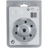Makita Deimantinis diskas 110MM segmentinis: dažu nuemimui A-86321