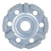 Makita Deimantinis diskas 110MM segmentinis: dažu nuemimui A-86321