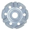 Makita Deimantinis diskas 110MM segmentinis: dažu nuemimui A-86321