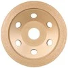 Makita Deimantinis diskas 110MM vientisas, užbaigimui. B-12289