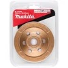 Makita Deimantinis diskas 110MM vientisas, užbaigimui. B-12289