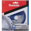 Makita Deimantinis diskas 115mm COMET RAPID B-12762