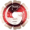 Makita Deimantinis diskas 115mm QUASAR B-12681