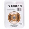 Makita Deimantinis diskas 125MM 2-ju eiliu segmentas, grubus. B-12295