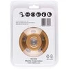 Makita Deimantinis diskas 125MM 2-ju eiliu segmentas, grubus. B-12295