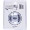 Makita Deimantinis diskas 125MM 2-jų eilių segmentas, grubus. D-41458