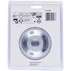 Makita Deimantinis diskas 125MM 2-jų eilių segmentas, grubus. D-41458