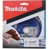 Makita Deimantinis diskas 125mm COMET RAPID B-12778