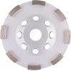 Makita Deimantinis diskas 125mm x 22,23mm 1-eilių B-48561