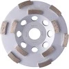 Makita Deimantinis diskas 125mm x 22,23mm 2-eilių B-48577