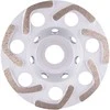 Makita Deimantinis diskas 125mm x 22,23mm B-48583