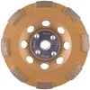 Makita Deimantinis diskas 125mm x M14 1-eilių B-48533