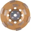 Makita Deimantinis diskas 125mm x M14 2-eilių B-48549