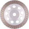 Makita Deimantinis diskas 180mm x 22,23mm, Turbo B-48664