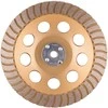 Makita Deimantinis diskas 180mm x M14, Turbo B-48620
