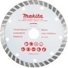 Makita Deimantinis diskas B-16748 125 mm • Concrete / Granite