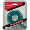 Makita Deimantinis diskas B-46333 125X22.23MM