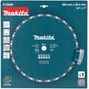 Makita Deimantinis diskas betono pjovimui (šlapiam/sausam pjovimui) 355mm E-23226