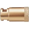 Makita Deimantinis grąžtas 35MM. (M14) D-44513
