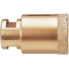 Makita Deimantinis grąžtas 40MM. (M14) D-44535