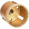 Makita Deimantinis grąžtas 51MM. (M14) D-44557