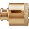 Makita Deimantinis grąžtas 55MM. (M14) D-44563