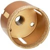 Makita Deimantinis grąžtas 55MM. (M14) D-44563