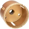 Makita Deimantinis grąžtas 60MM. (M14) D-44585