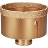 Makita Deimantinis grąžtas 80MM. (M14) D-44644
